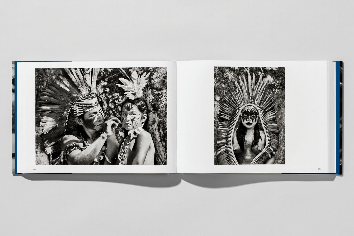 AMAZÔNIA - S. Salgado (Grand format)