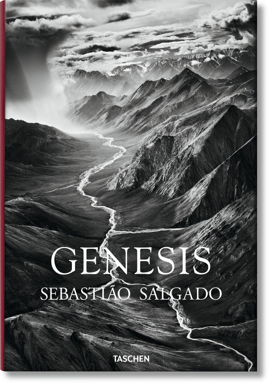 GENESIS - S. Salgado