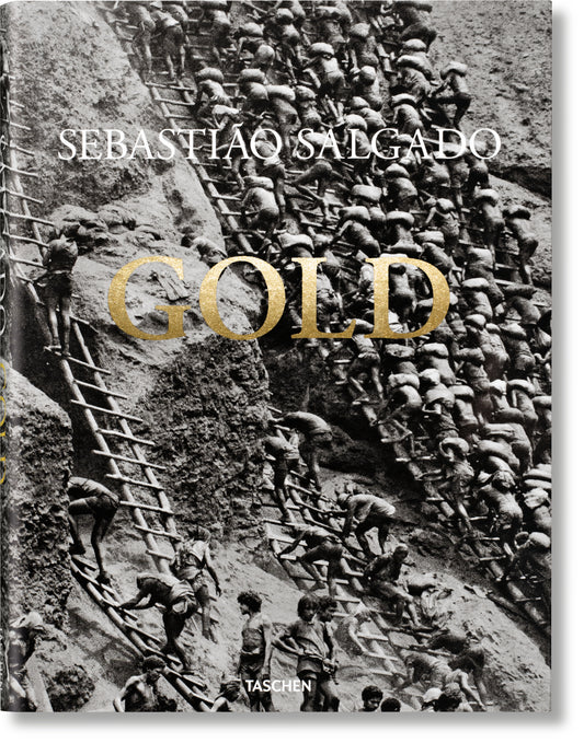 GOLD - S. Salgado