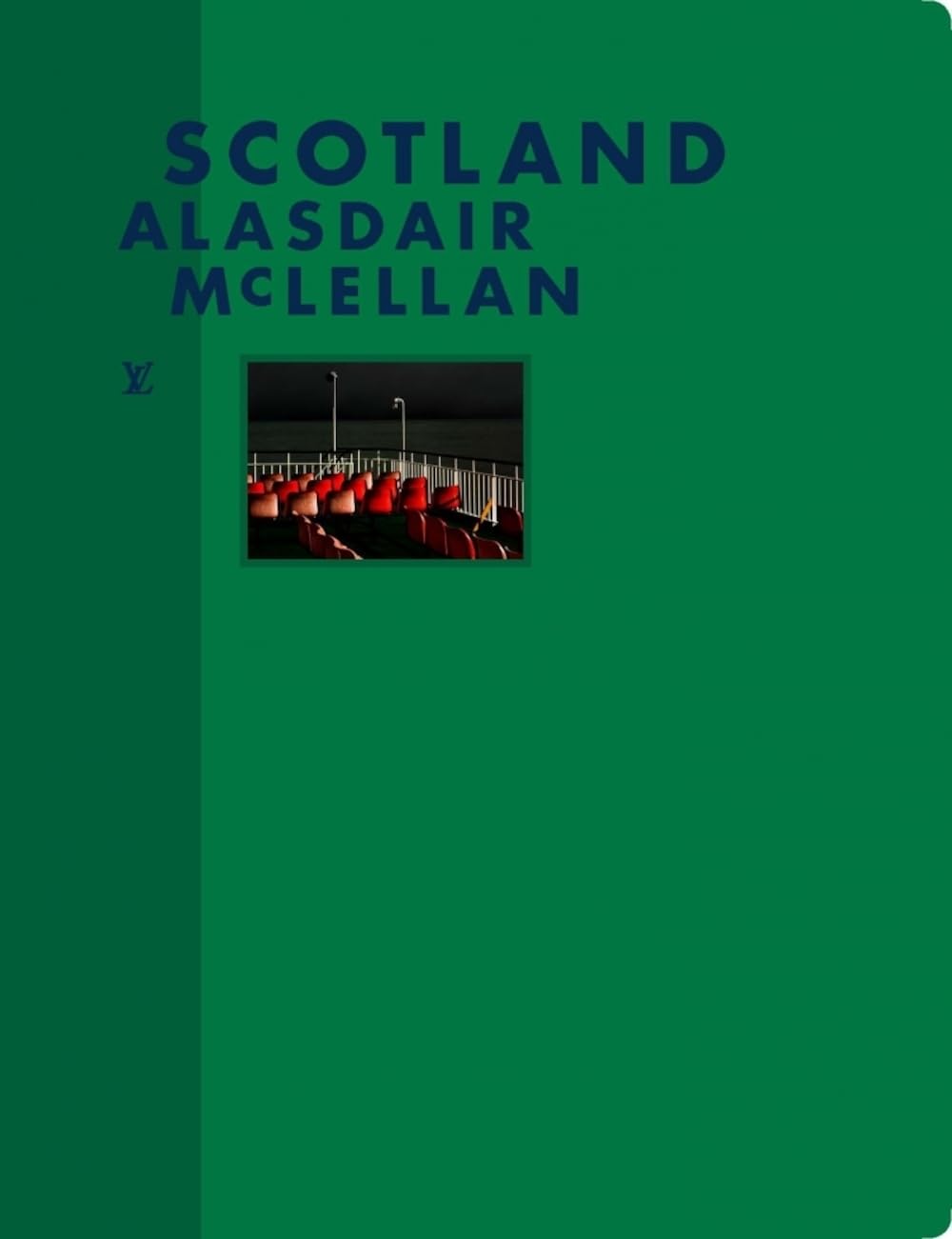 Scotland de Alasdair McLellan
