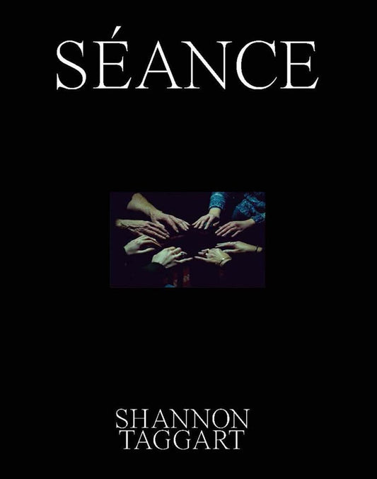 Séance, Shannon Taggart