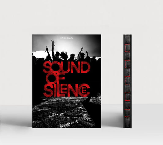 Sound of Silence d'Anthony Ghnassia