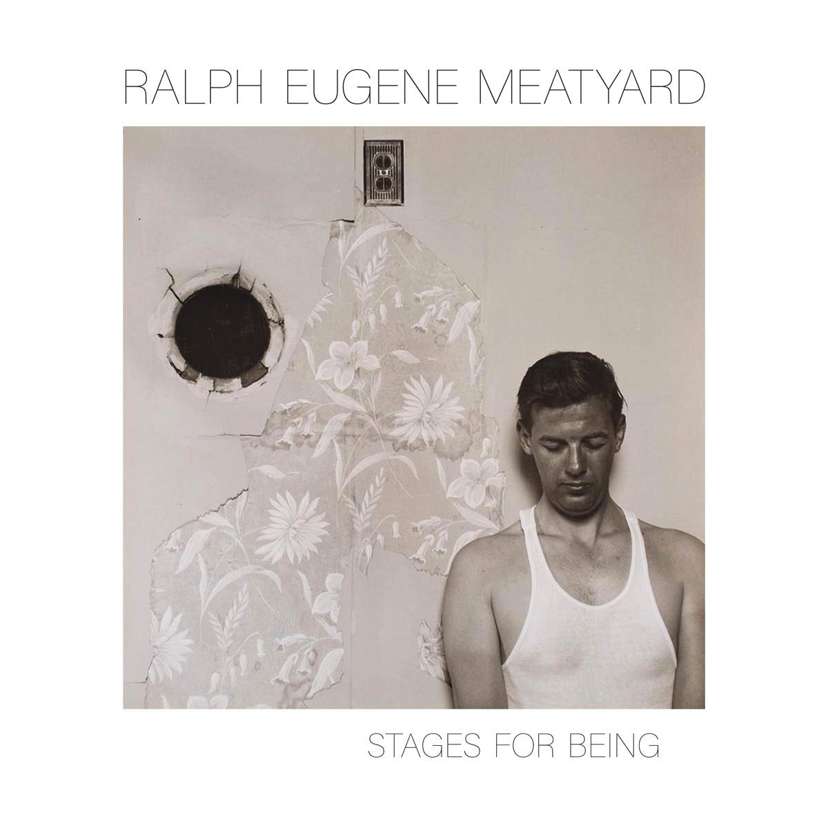 Stages for being de Ralph Eugene Meatyard