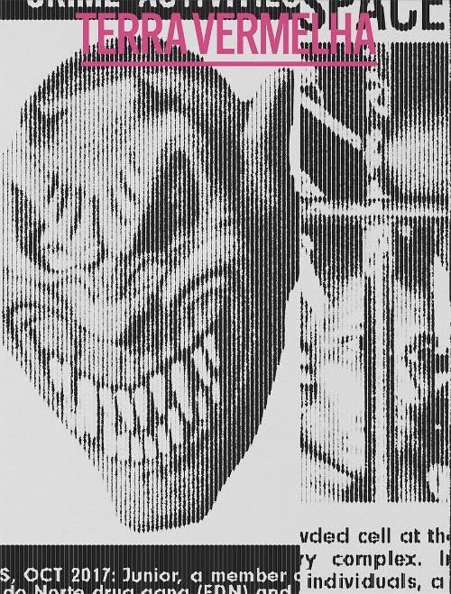 Terra Vermelha de Tommaso Protti