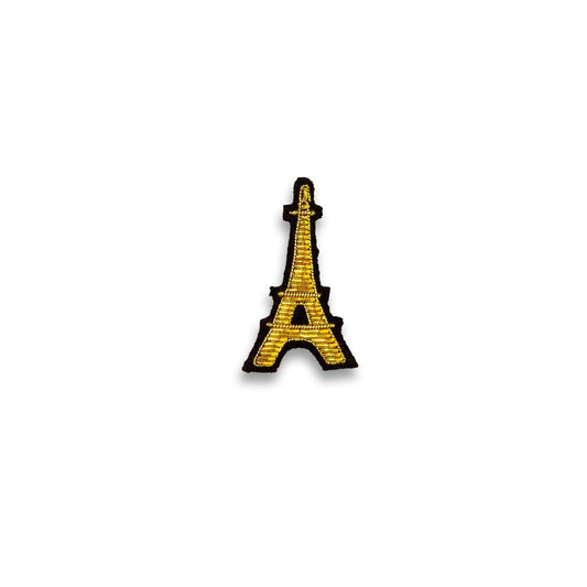 Broche Tour Eiffel