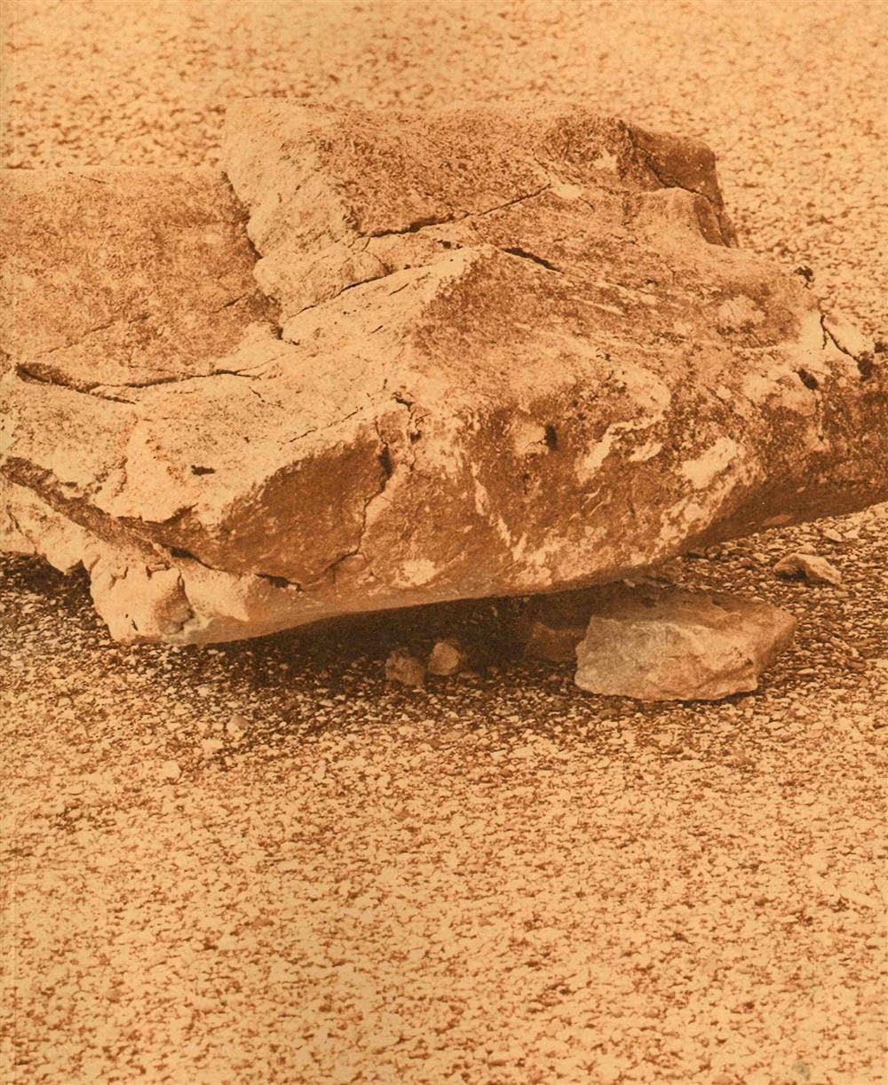 Varco Appennino de Simone Donati