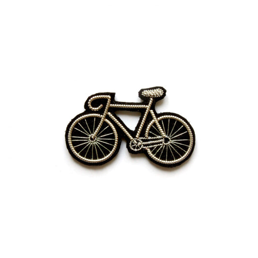 Broche - Vélo